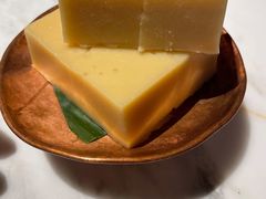 豌豆黄-小吊梨汤·北京菜·烤鸭(鸟巢店)