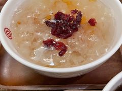-彬媽糖水(侨鑫国际店)