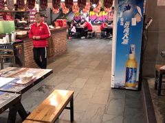 -管氏翅吧(广渠门店)