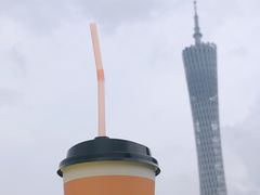 -珠江夜游西堤码头