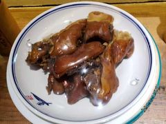 -爷爷的土钵菜(街道口店)