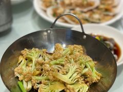 -红城阁·上海味道(四平路店)