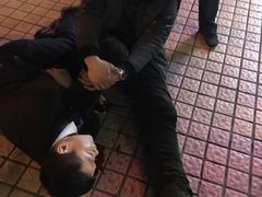 -乐圣量贩KTV自助餐(崇文店)
