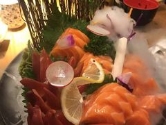 -鳗鱼家·深夜食堂(军博店)