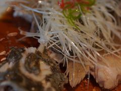 -上海苏宁宝丽嘉酒店·嘉府壹号中餐厅