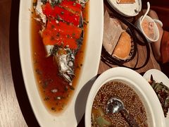 -清水亭湖北菜(大屯DT51店)