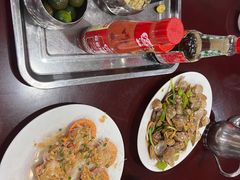 -岛中岛·海鲜大排档·万宁老字号(东澳店)