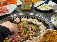 -鹤之乡·齐齐哈尔烤肉·非遗(秋涛路店)