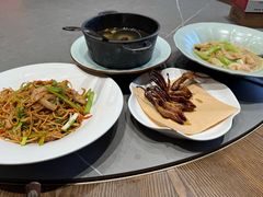 -魁盛居百年鲁菜馆(县西巷店)