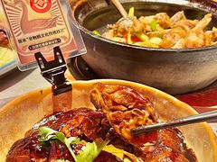 -啫神·广州地标美食(北京路店)