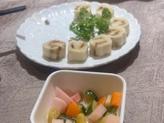 -老浒记烤鸭-北京菜(琉璃厂店)