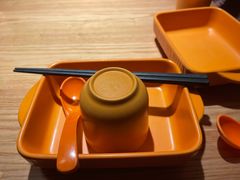 -谷丽麦馕新疆菜·清真(步步高梅溪新天地店)