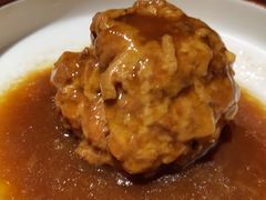 -七菜馆·东北菜·蒸饺(文体路店)