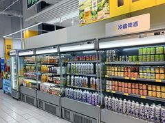 -沃尔玛(摩尔广场店)