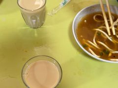 -老光明岗琼甜茶馆