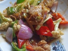 -遇见小院—虹鳟鱼•农家菜(怀柔店)