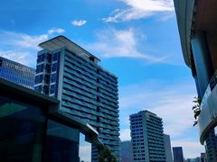 -深圳来福士广场