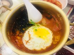-金妈家烤肉(龙湖U城天街店)