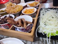 -鸡遇虾煲干锅火锅(小寨金莎店)
