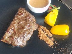 -法兰度航空主题餐厅(端州店)