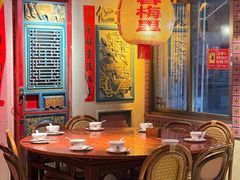 大堂-春梅里卤鹅馆·47年老字号(中山路店)