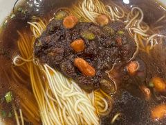 -毛华美食(清扬路店)