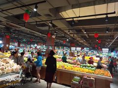 -旺豪阳光超市(友谊阳光城店)