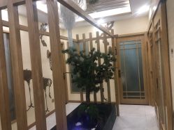 -芳朵美容养生SPA