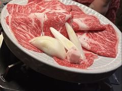 -满来寿喜烧(金虹桥店)