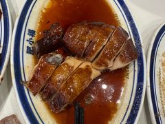 -肥小福·烧鹅专门店(环宇荟店)