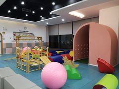 -澳洲袋鼠早教(南二环店)