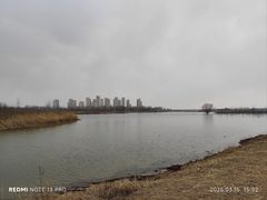 -兴安湖生态运动公园