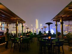 -丽晶轩中餐厅(重庆丽晶酒店)