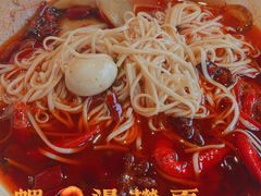 -霸王虾·小龙虾香辣蟹(玉林店)