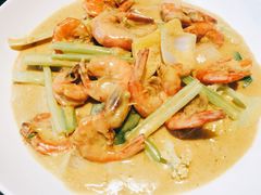 -梧桐花园餐厅(新城店)