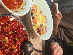 -川人川菜馆(黄山路店)