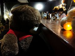 -咖法森林·咖啡  酒吧(天河店)