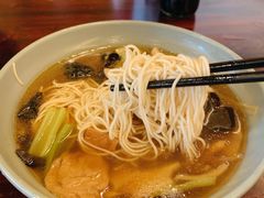 -重元寺香积厨素斋馆