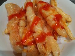 -火山屋台(新街口店)