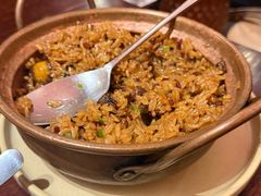 -滇野云南野生菌餐厅(陕西南路店)