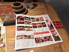 -水煮三国·川鲁江湖菜(香山店)