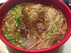 拉面-天津瑞湾开元名都酒店餐厅