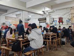 -九九豆花馆(解放碑步行街店)
