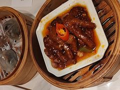 -稻香海鲜饭店(第一国际店)