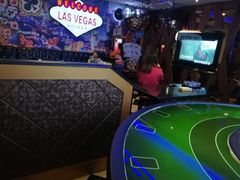 -钱莊Party连锁KTV(常平店)