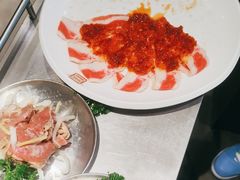 -韩宫宴和牛烤肉(上海金山万达店)
