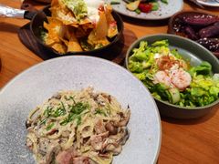 -农畉LONFOOD(福田星河COCOPark店)