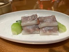 -红棉中餐厅·广州海航威斯汀酒店