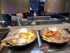 -初色海鲜自助(万丰路店)
