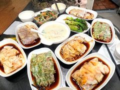 -卓粤拉肠(红庙店)